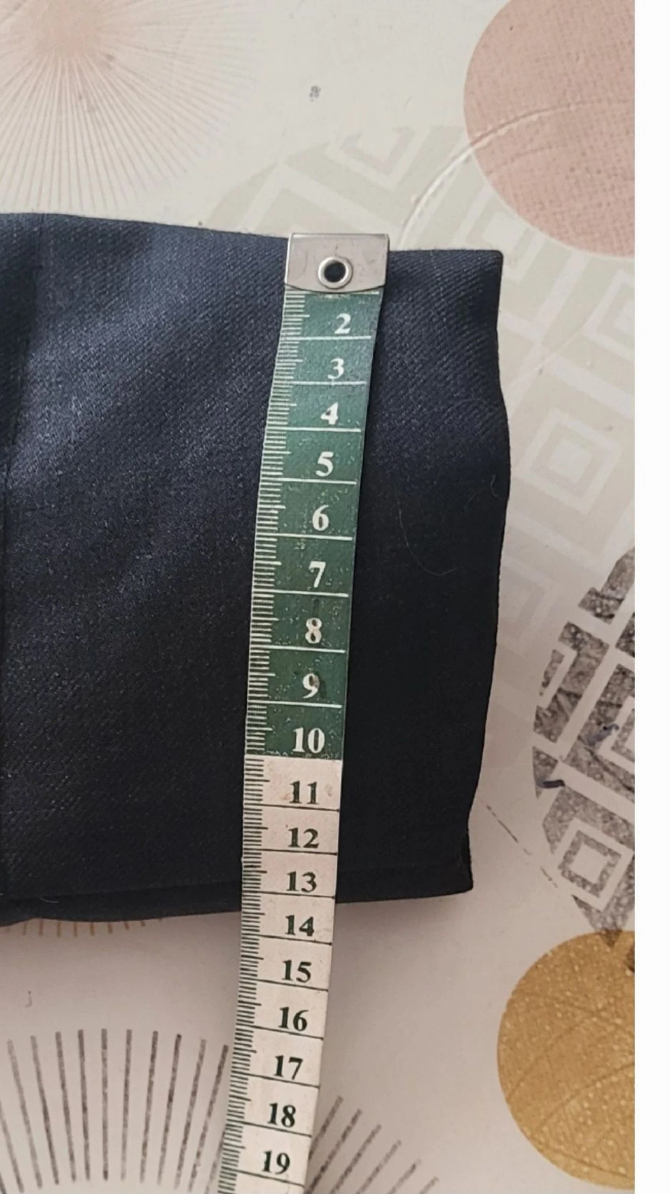 Esprit Casaco de penas TL/T40-Cinza-Capuz de imitação de pelúcia removível-Corte reto com penas – photo 19